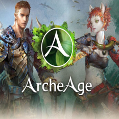 Cheap ArcheAge Gold