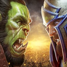 WOW EU GOLD